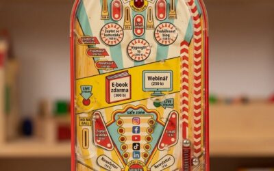 Funnel nebo customer pinball?